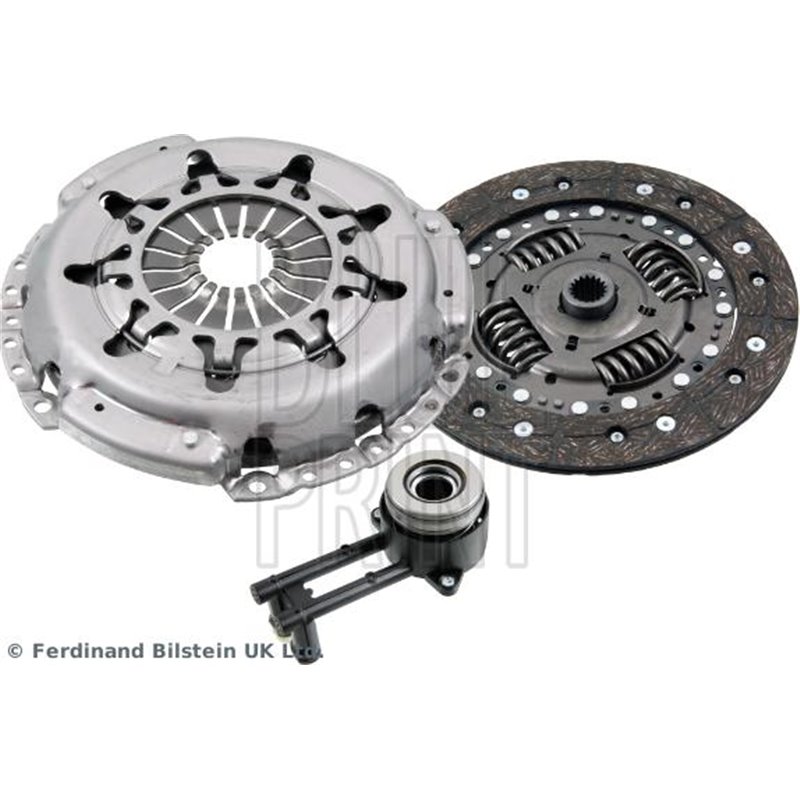 Set ambreiaj - Blue Print-ADF1230116