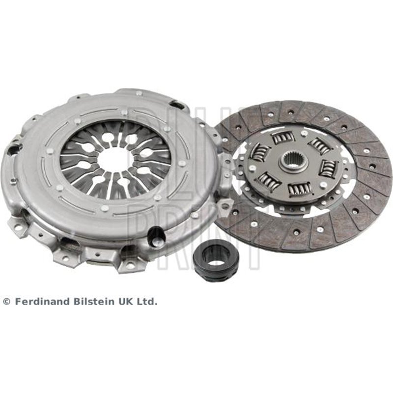 Set ambreiaj - Blue Print-ADF1230125