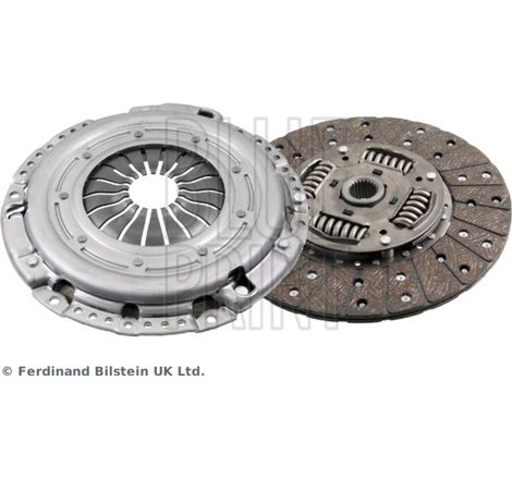 Set ambreiaj - Blue Print-ADF1230126