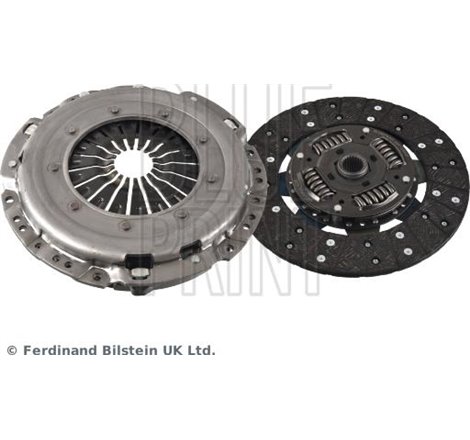 Set ambreiaj - Blue Print-ADF1230127