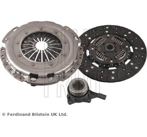 Set ambreiaj - Blue Print-ADF1230129