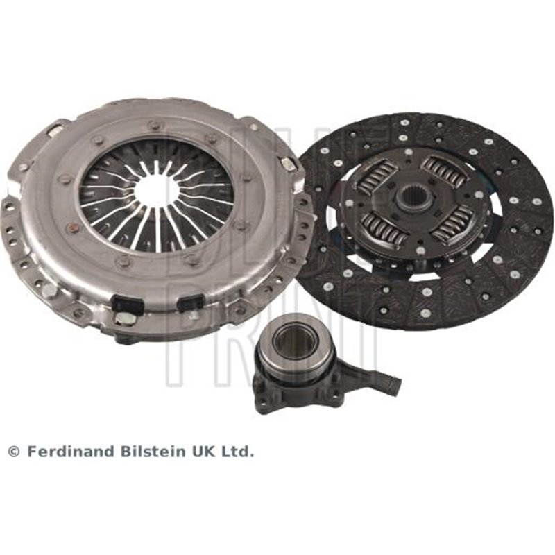 Set ambreiaj - Blue Print-ADF1230129