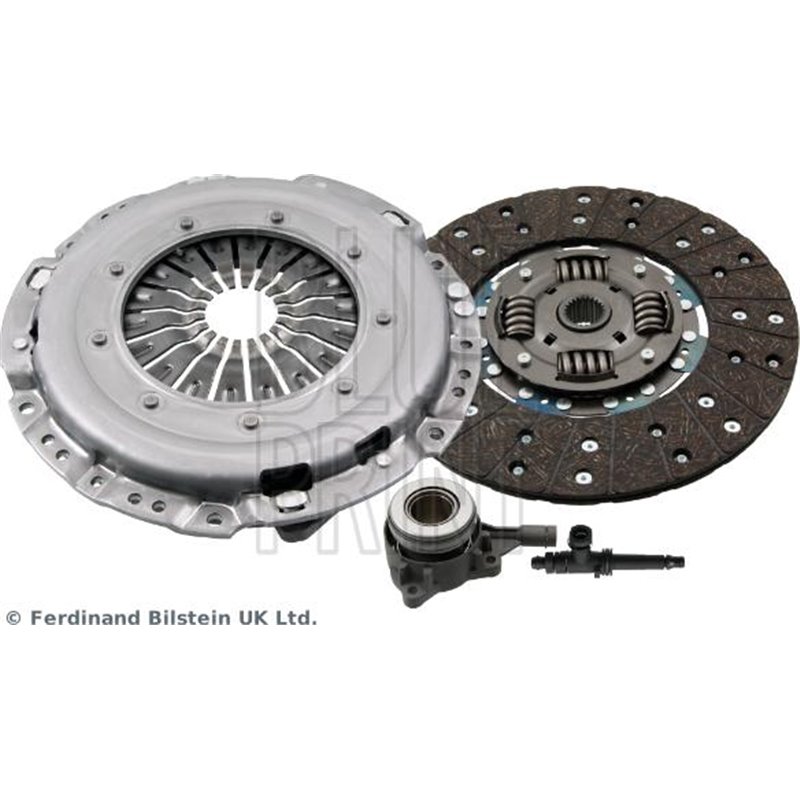 Set ambreiaj - Blue Print-ADF1230136