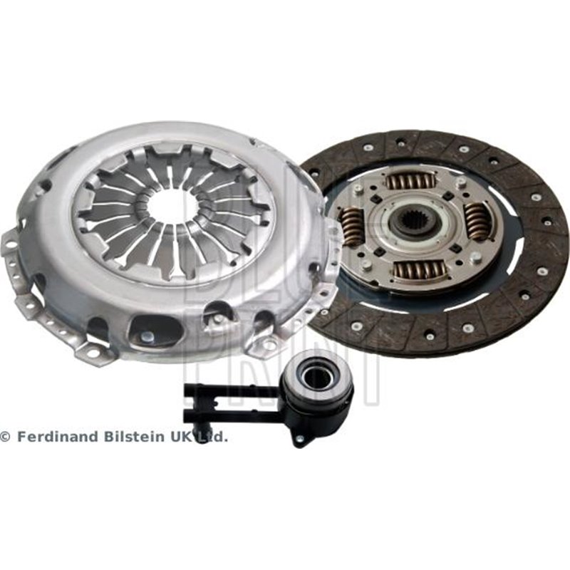 Set ambreiaj - Blue Print-ADF123016