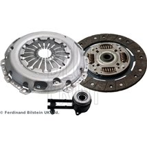 Set ambreiaj - Blue Print-ADF123016