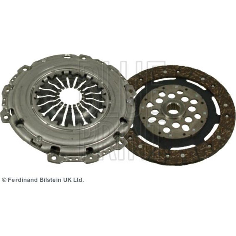 Set ambreiaj - Blue Print-ADF123032