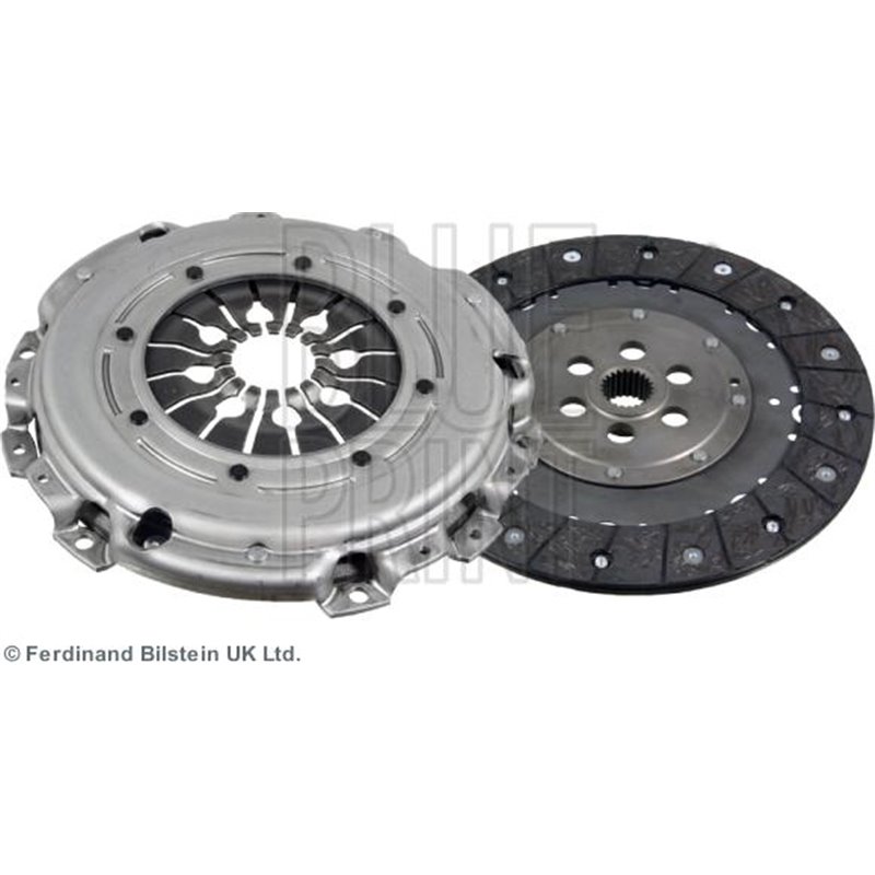 Set ambreiaj - Blue Print-ADF123035