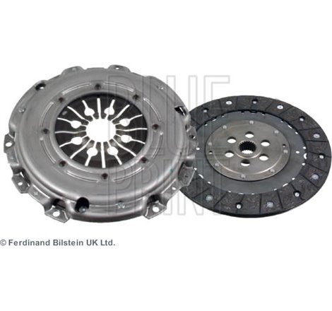 Set ambreiaj - Blue Print-ADF123036