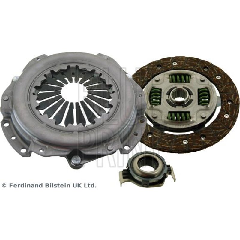 Set ambreiaj - Blue Print-ADF123047