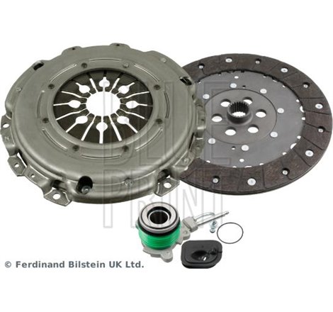 Set ambreiaj - Blue Print-ADF123060