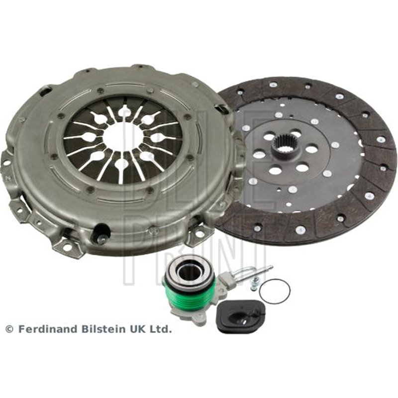 Set ambreiaj - Blue Print-ADF123060