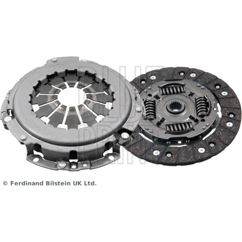 Set ambreiaj - Blue Print-ADF123085