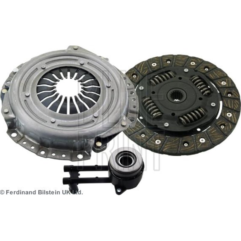 Set ambreiaj - Blue Print-ADF123093