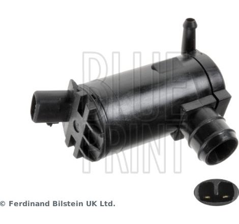 Pompa de apa,spalare parbriz - Blue Print-ADG00301