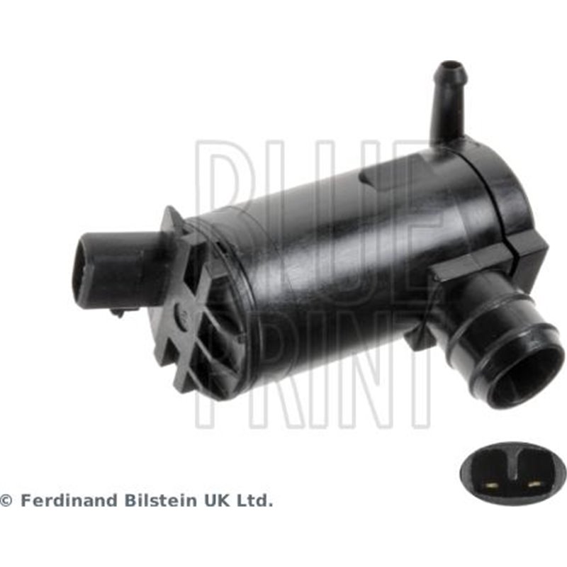 Pompa de apa,spalare parbriz - Blue Print-ADG00301