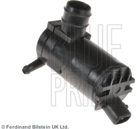 Pompa de apa,spalare parbriz - Blue Print-ADG00302