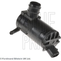Pompa de apa,spalare parbriz - Blue Print-ADG00302