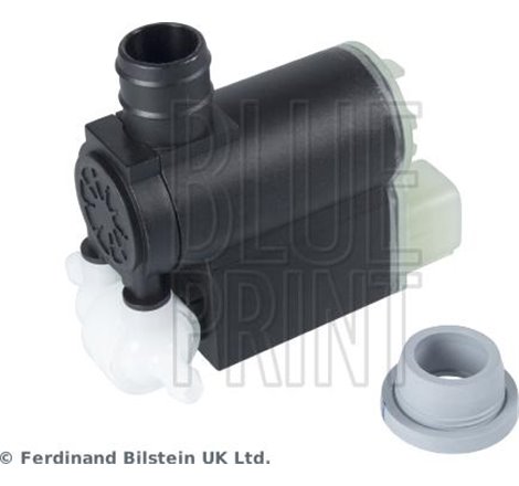 Pompa de apa,spalare parbriz - Blue Print-ADG00304