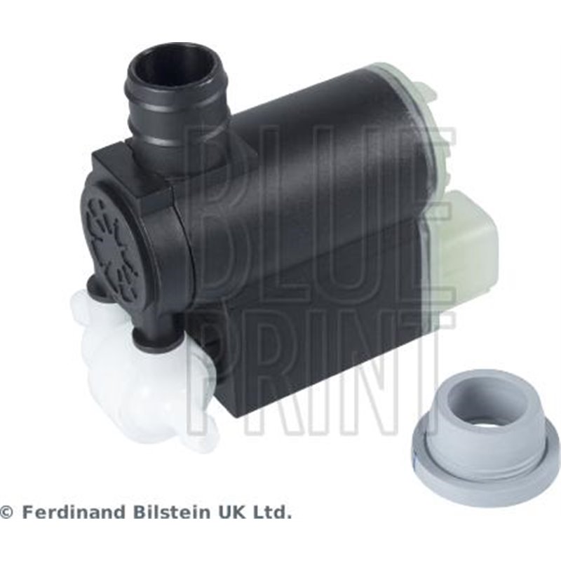 Pompa de apa,spalare parbriz - Blue Print-ADG00304