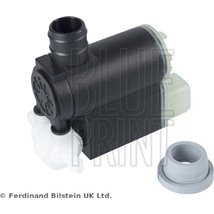 Pompa de apa,spalare parbriz - Blue Print-ADG00304