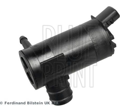 Pompa de apa,spalare parbriz - Blue Print-ADG00308