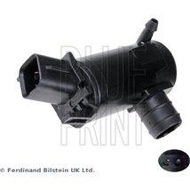 Pompa de apa,spalare parbriz - Blue Print-ADG00369