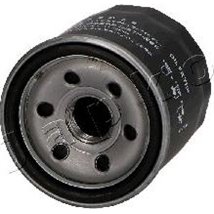 Filtru ulei - Blue Print-ADG02110