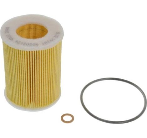 Filtru ulei - Blue Print-ADG02128