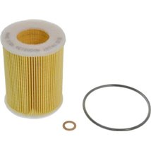 Filtru ulei - Blue Print-ADG02128