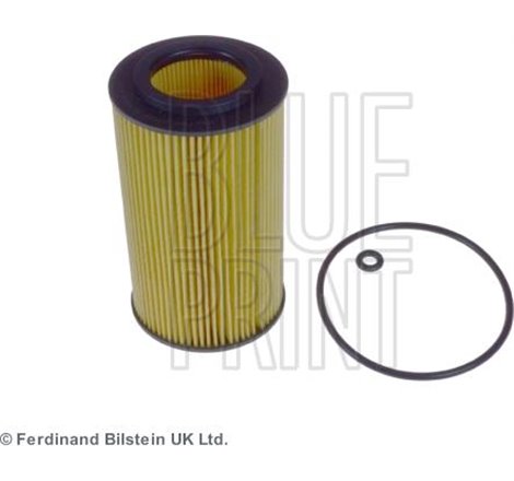 Filtru ulei - Blue Print-ADG02132