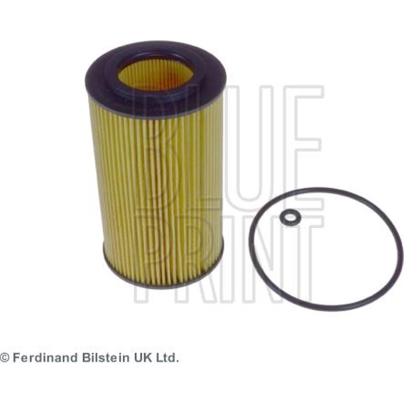Filtru ulei - Blue Print-ADG02132