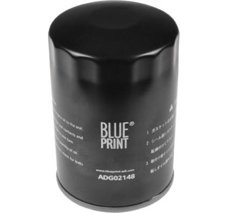 Filtru ulei - Blue Print-ADG02148
