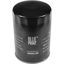 Filtru ulei - Blue Print-ADG02148