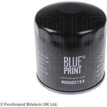 Filtru ulei - Blue Print-ADG02153