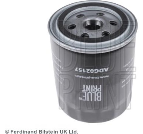 Filtru ulei - Blue Print-ADG02157