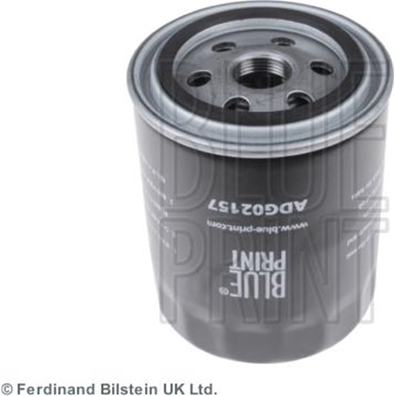 Filtru ulei - Blue Print-ADG02157