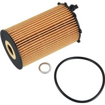 Filtru ulei - Blue Print-ADG02159