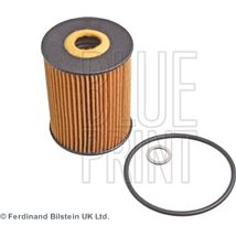 Filtru ulei - Blue Print-ADG02163