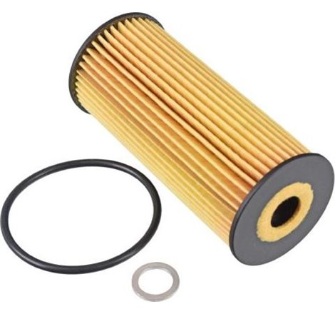 Filtru ulei - Blue Print-ADG02168