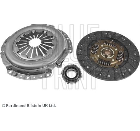 Set ambreiaj - Blue Print-ADG030115