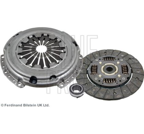 Set ambreiaj - Blue Print-ADG030148