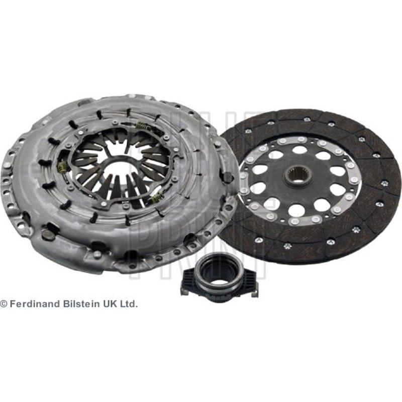 Set ambreiaj - Blue Print-ADG030184