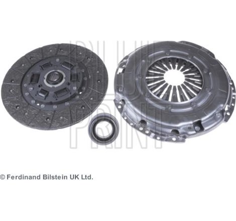 Set ambreiaj - Blue Print-ADG030208