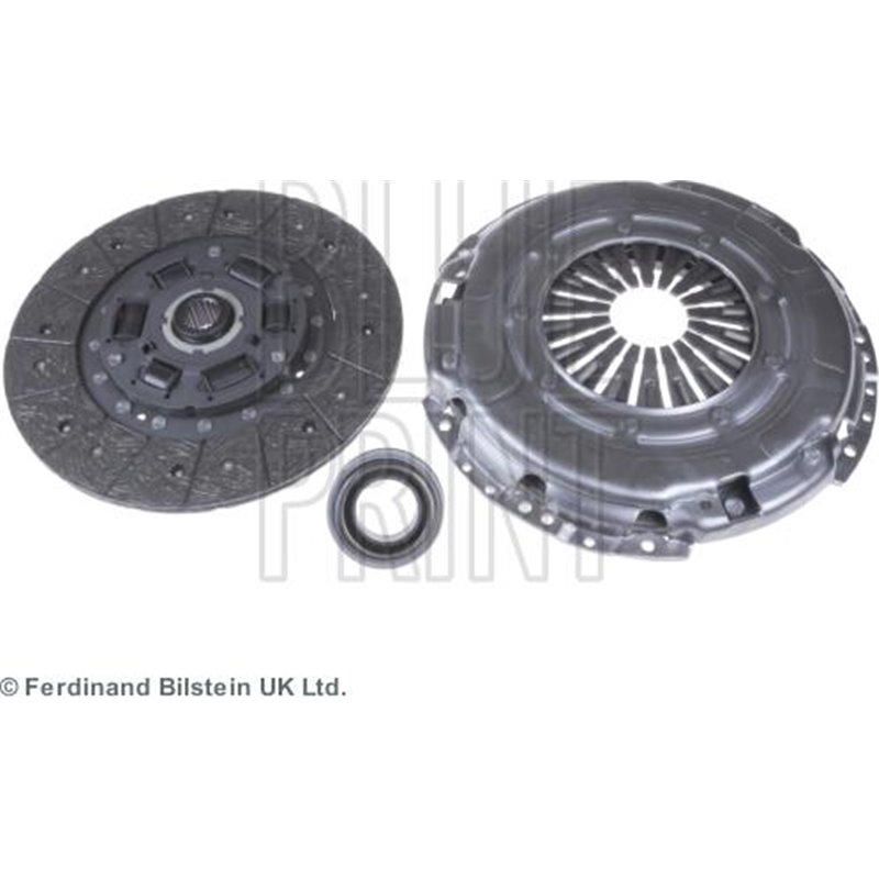 Set ambreiaj - Blue Print-ADG030208