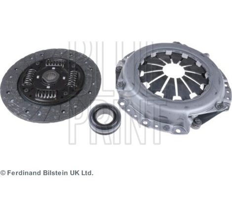 Set ambreiaj - Blue Print-ADG030212