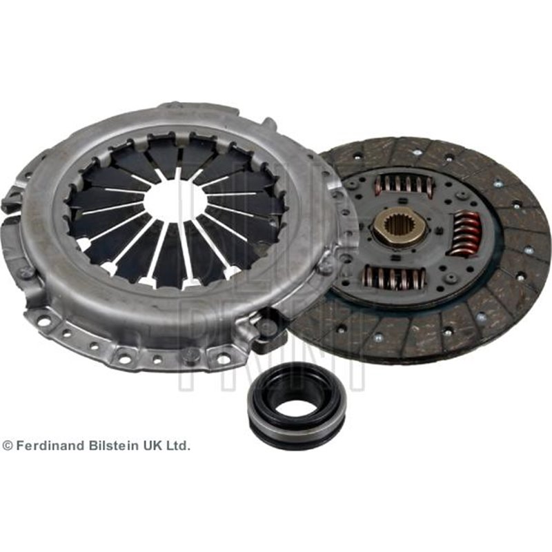 Set ambreiaj - Blue Print-ADG030214