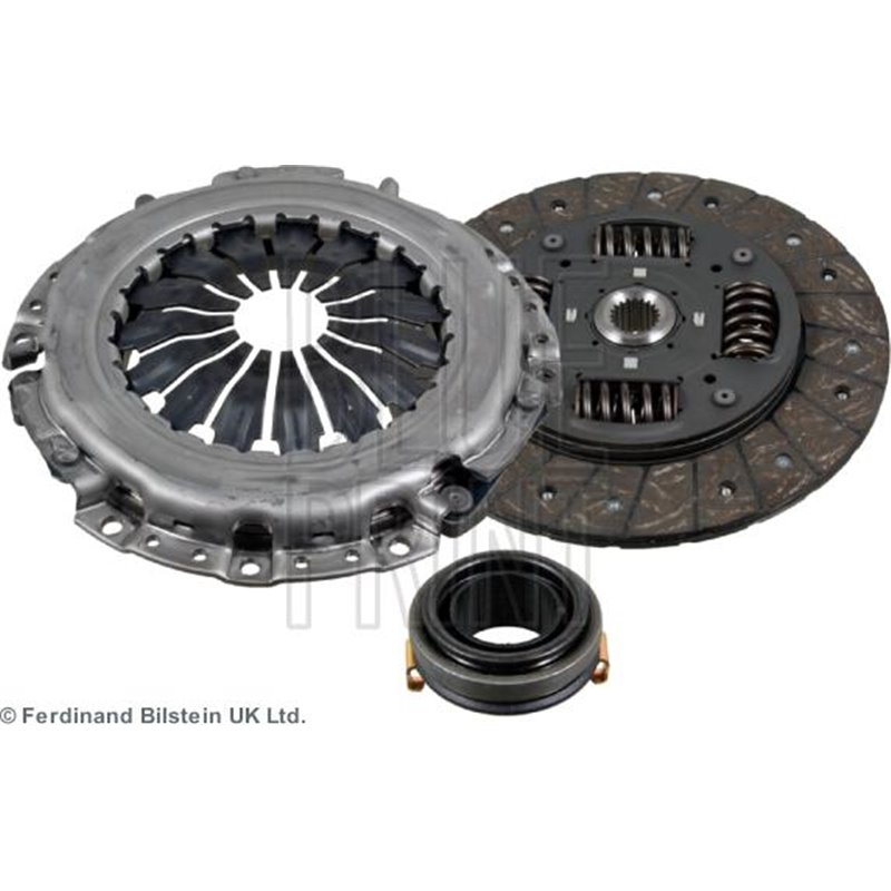 Set ambreiaj - Blue Print-ADG030238