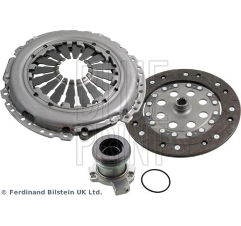 Set ambreiaj - Blue Print-ADG030242