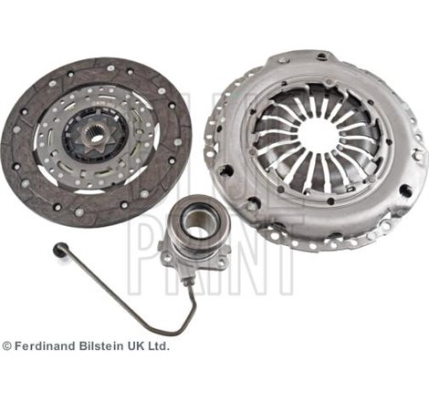 Set ambreiaj - Blue Print-ADG030248