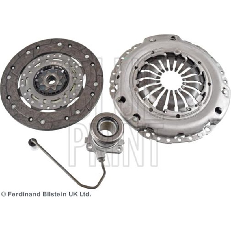 Set ambreiaj - Blue Print-ADG030248